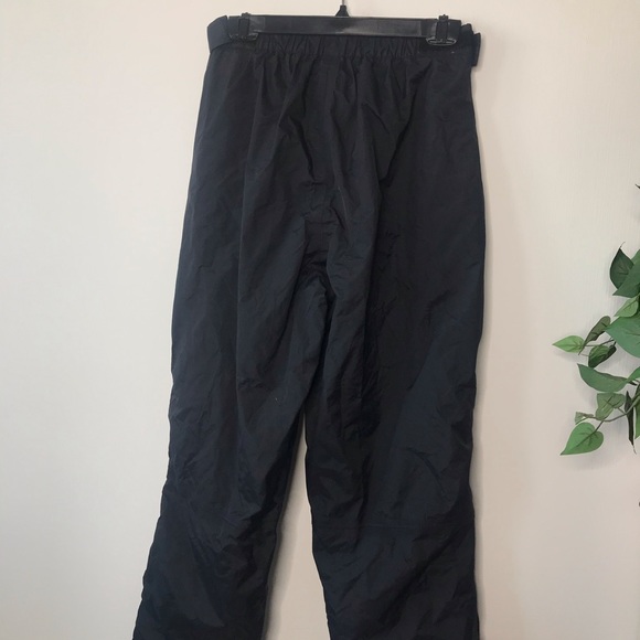 SOLD ❌ The North Face Hyvent Snow Pants - Picture 6 of 8